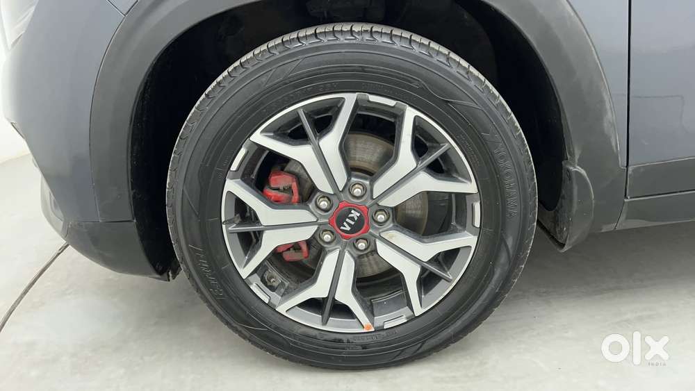 Kia Seltos 1.4 Gtx+ Mt, 2020, Petrol