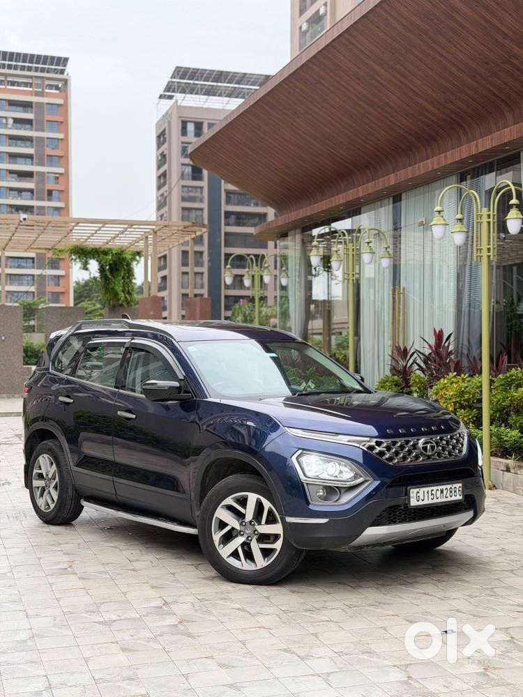 Tata Safari 2.0 Kryotec Xza, 2022, Diesel