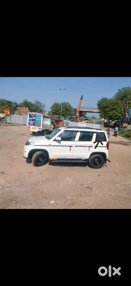 Mahindra Bolero Neo 2023