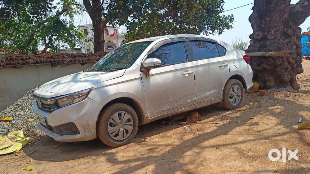 Honda Amaze 2023 Petrol 40000 Km Driven