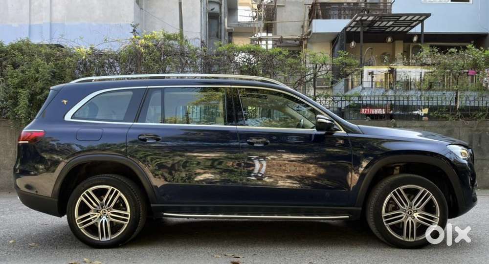 Mercedes-benz Gls 450 4matic, 2023, Petrol