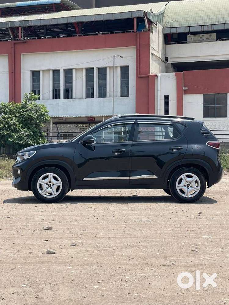Kia Sonet 1.2 Htk Plus, 2023, Petrol