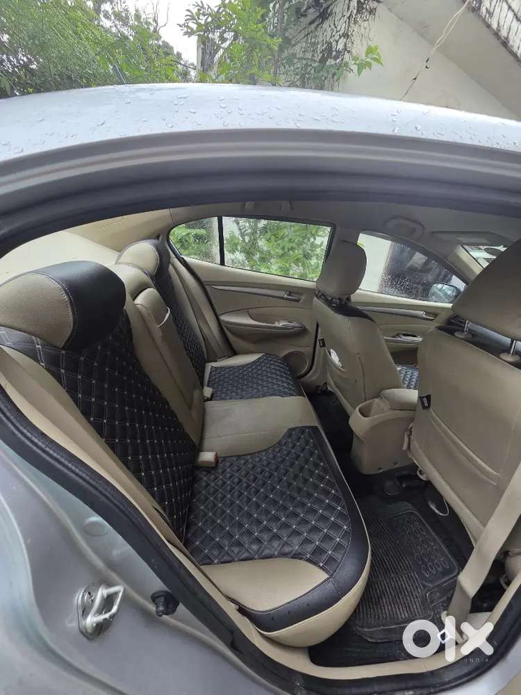Well-maintained **honda City 1.5 V Mt (petrol)** In Very Good Conditio