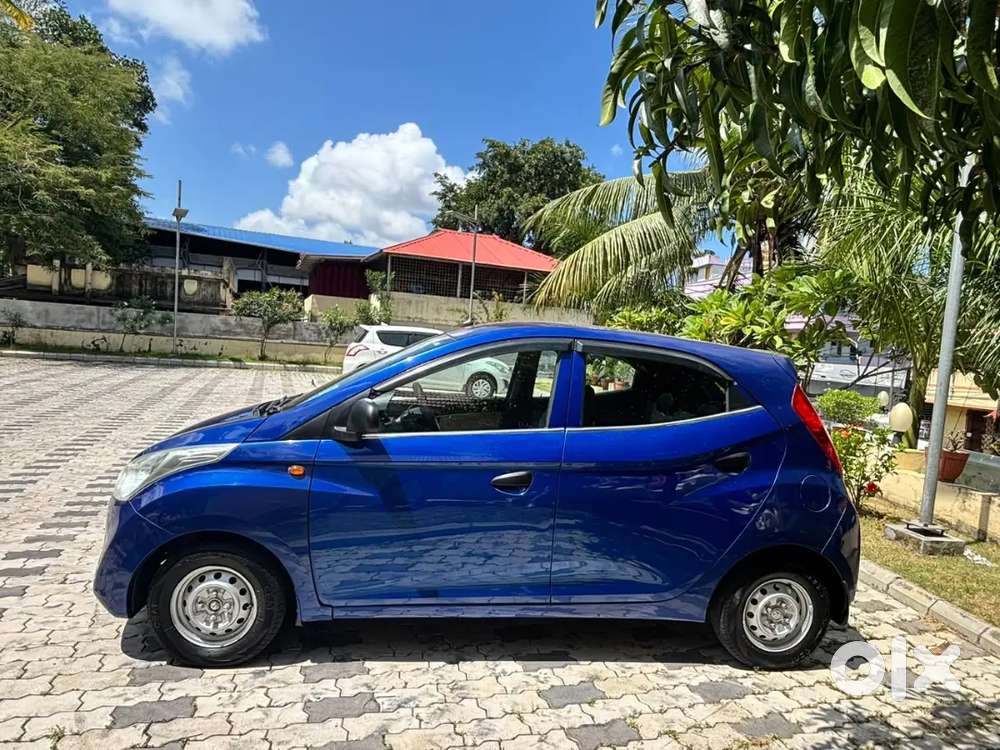 Hyundai Eon Era+ 2016 Car. Mob..807593..mob..4137