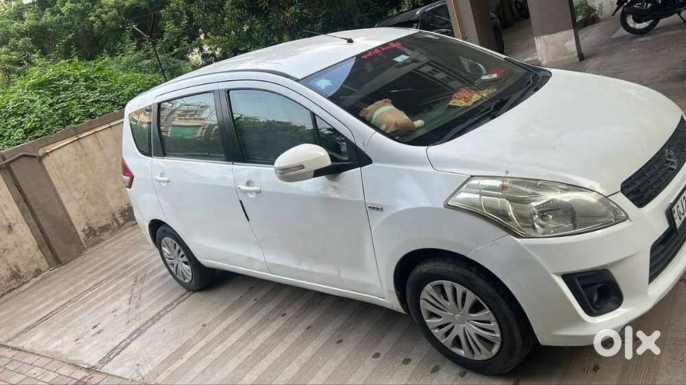 Maruti Suzuki Ertiga Vdi 2012 (diesel)
