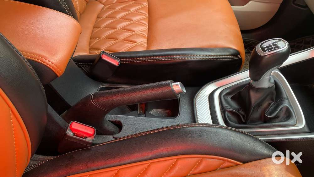 Kia Sonet Htx 1.5 Diesel, 2023, Diesel