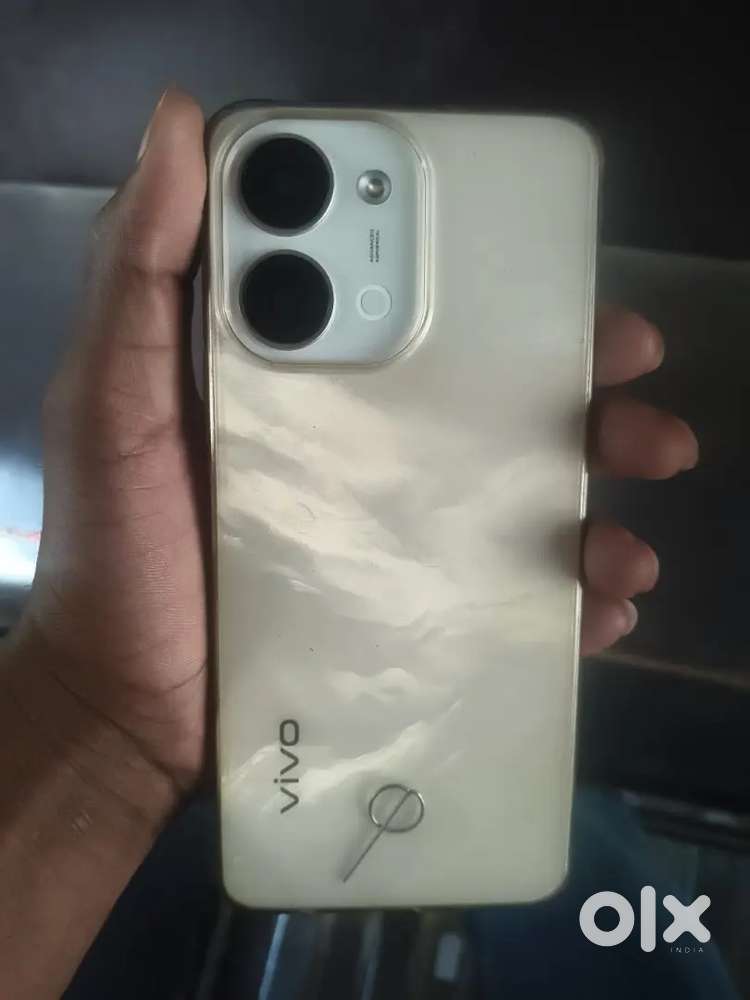 Vivo y11s 5g