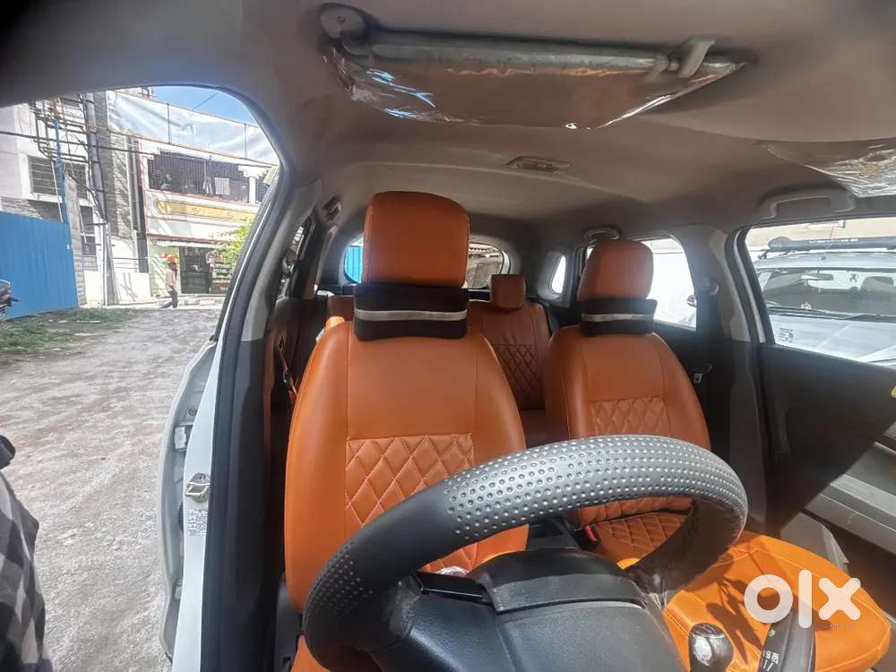 Maruti Suzuki Brezza 2018 Diesel 125000 Km Driven