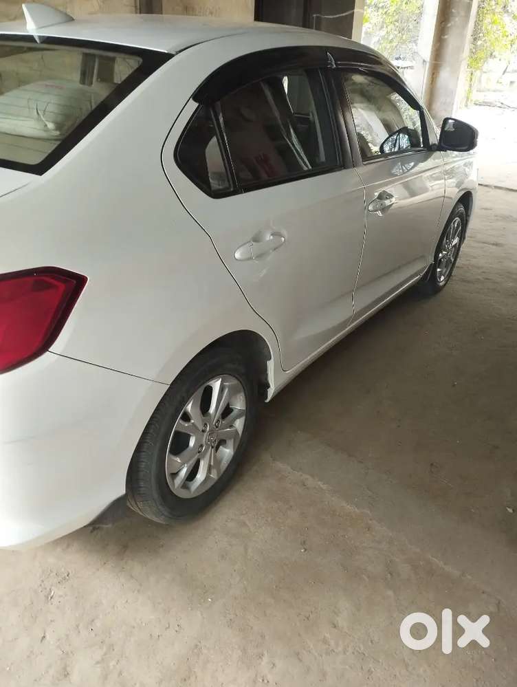 Honda Amaze 2019 Cng & Hybrids 30000 Km Driven