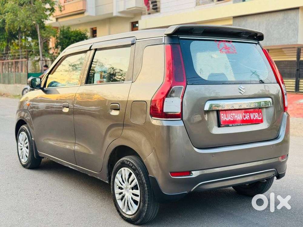 Maruti Suzuki Wagon R, 2022, Cng & Hybrids