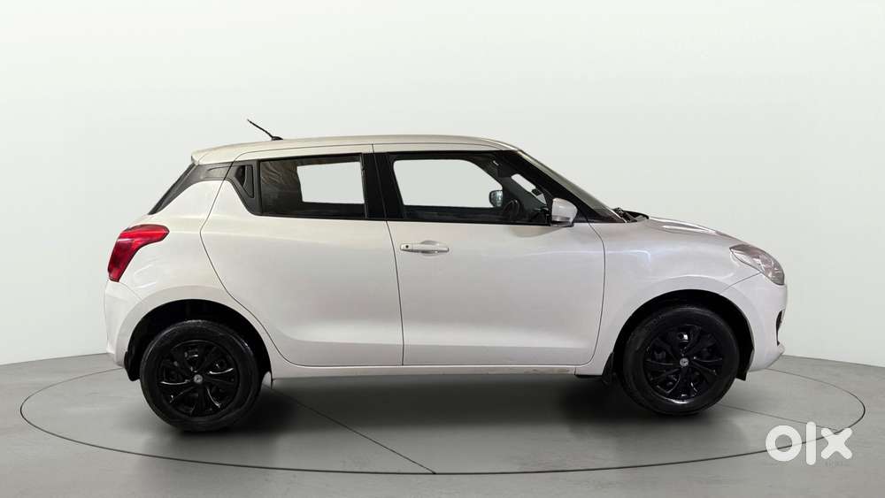 Maruti Suzuki Swift Amt Vxi, 2023, Petrol