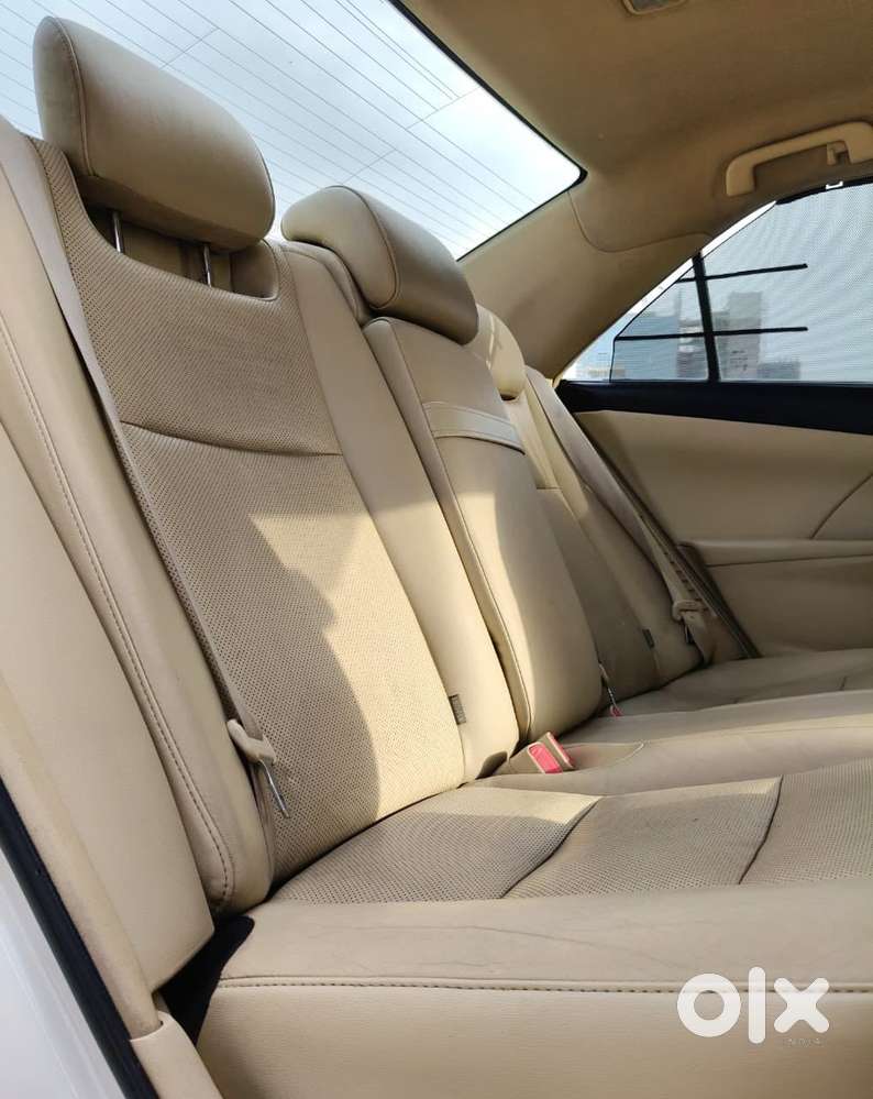 Toyota Camry Hybrid, 2016, Petrol