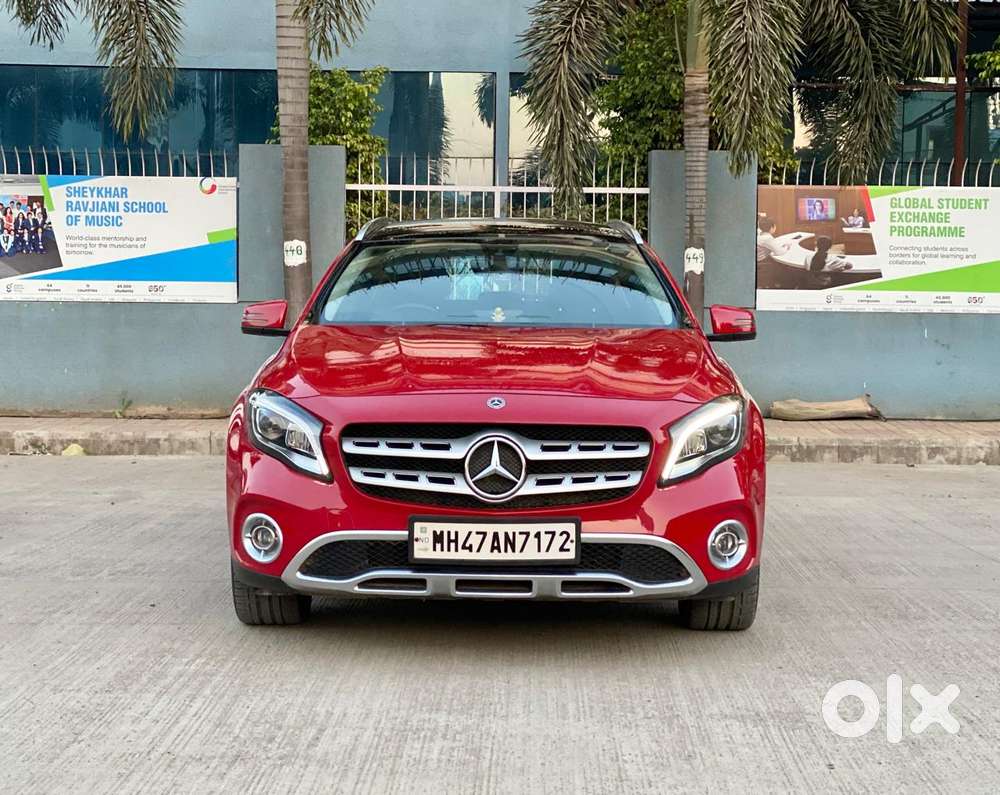 Mercedes-benz Gla Class Urban Edition 200, 2019, Diesel