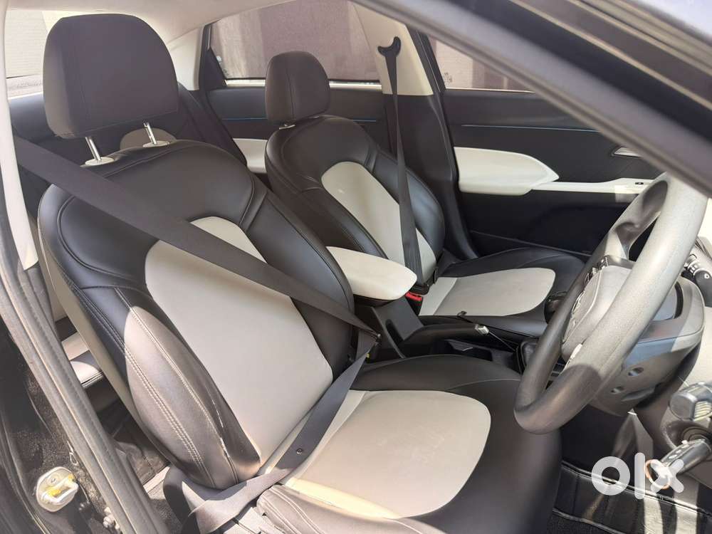 Hyundai Verna 1.5 S Petrol Mt, 2023, Petrol