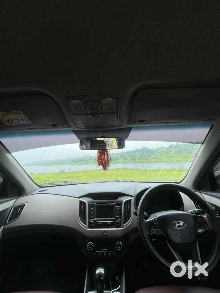 Hyundai Creta Diesel 2016