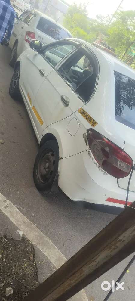 Tata Zest 1.2t Revotron 2018