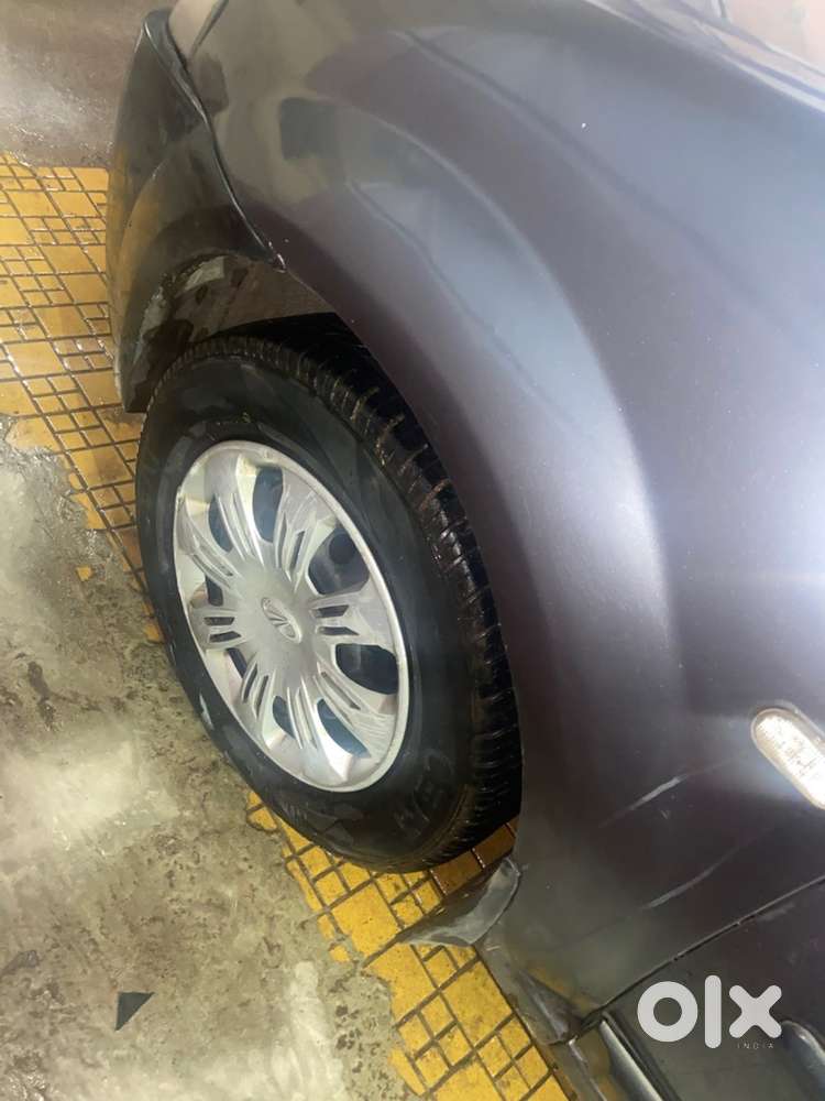 Mahindra Verito Diesel Manual 2014