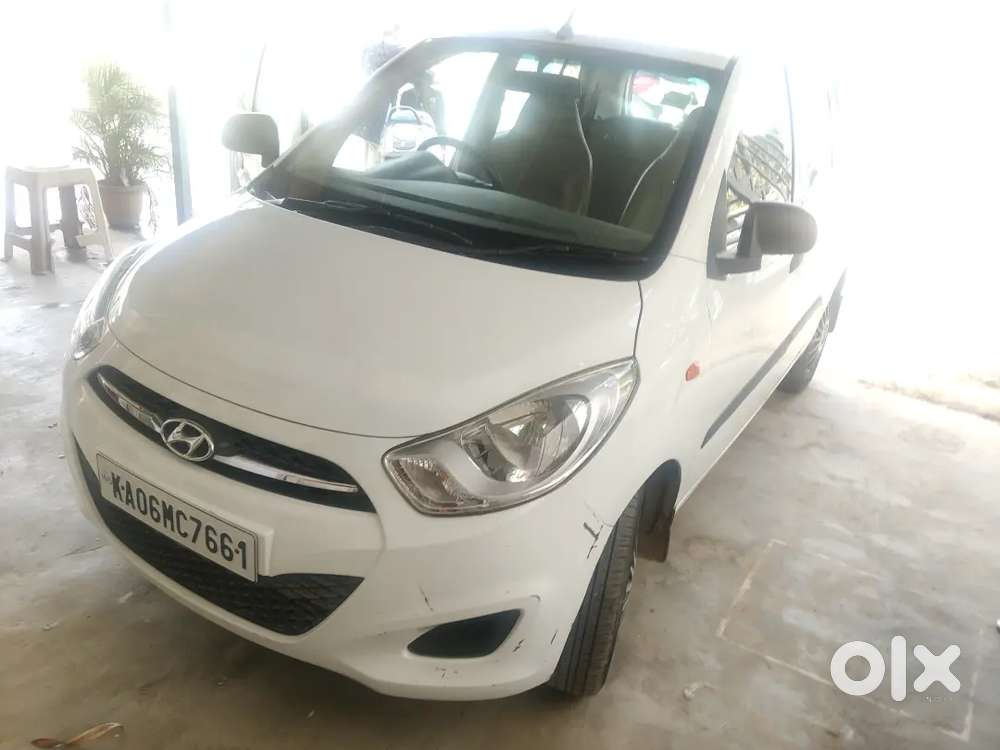 New Car Parking Problem