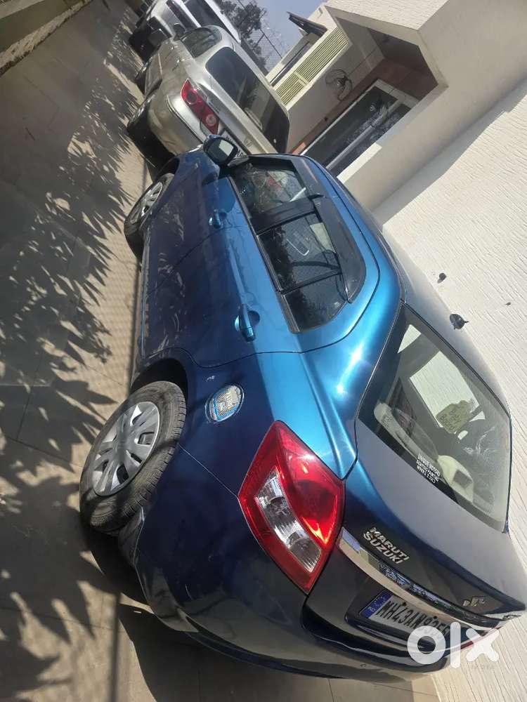 Maruti Suzuki Swift 2014 Mint Condition
