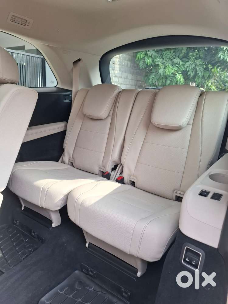 Mercedes-benz Gls 400d 4matic, 2022, Diesel