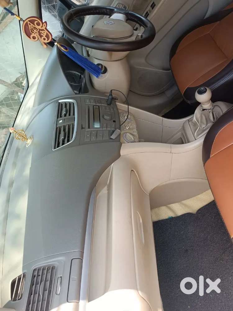 Ertiga Vdi Maruti 2015