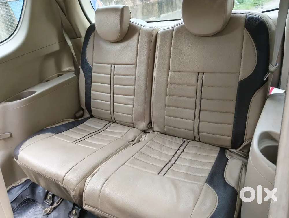Maruti Suzuki Ertiga 2016 Diesel Manual