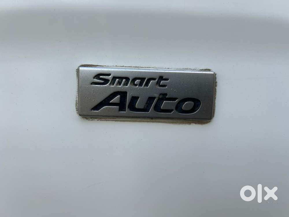 Hyundai Santro Sportz, 2018, Petrol