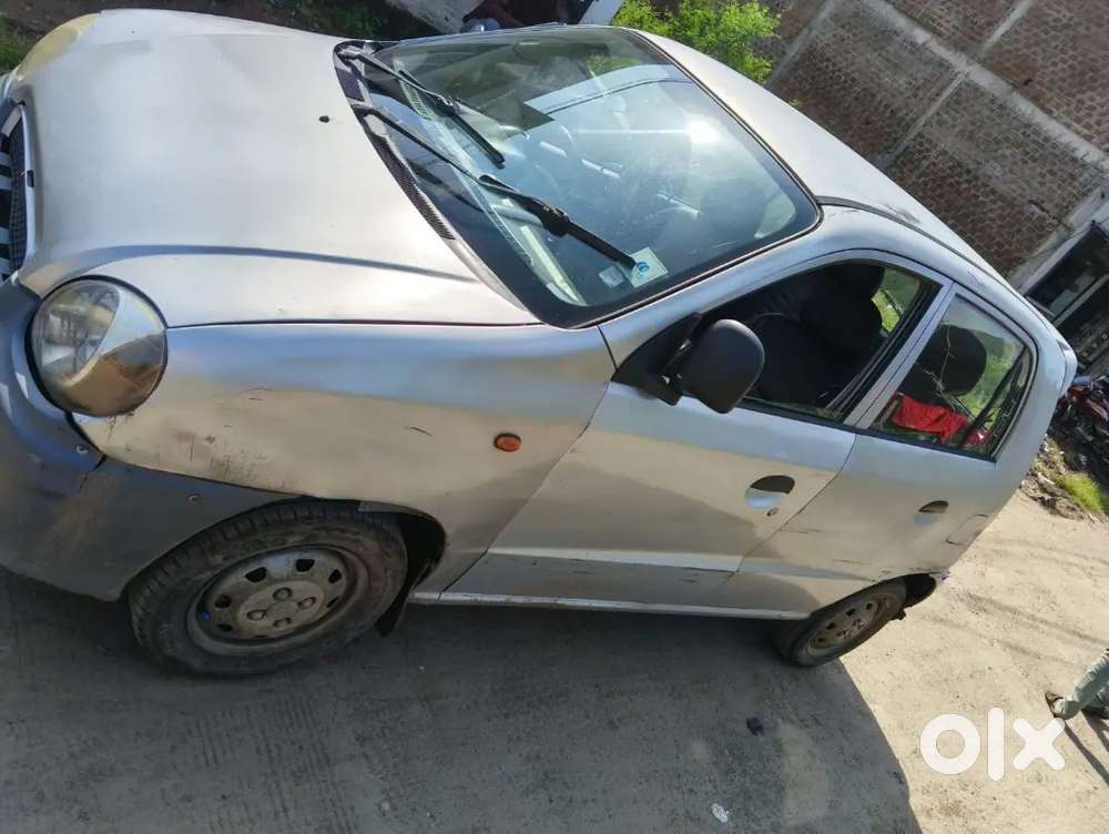 Petrol Plus Lpg 2 Tank  Ac Child
