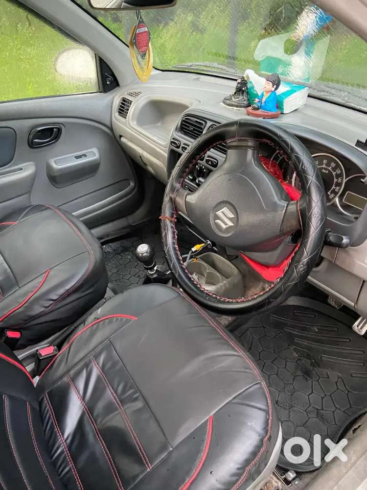 Maruti Suzuki Alto 2011