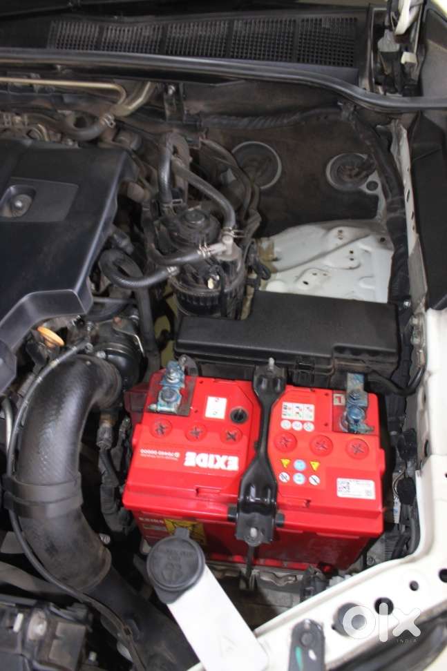 Toyota Fortuner 4x2 Mt 2.8 Diesel, 2018, Diesel