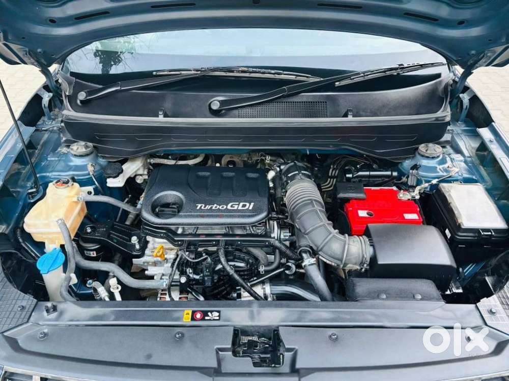 Hyundai Venue Sx Turbo, 2022, Petrol
