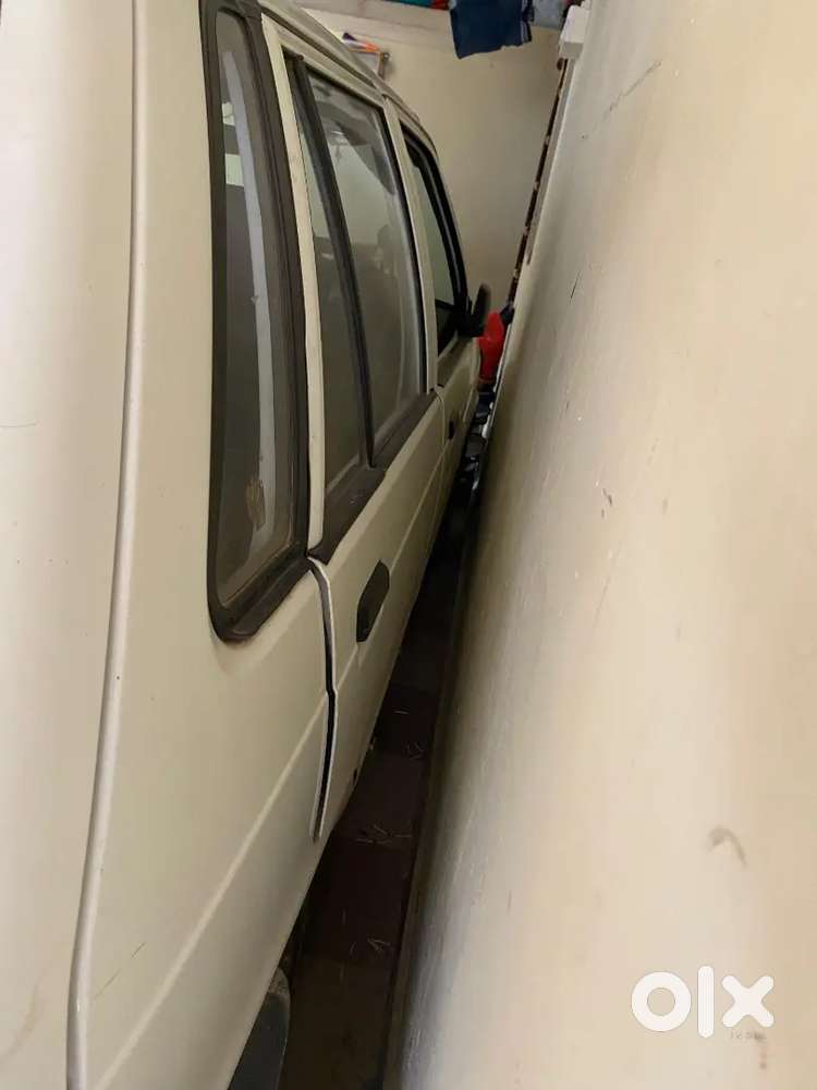 Maruti Suzuki Alto 800 2005 Petrol 60020 Km Driven