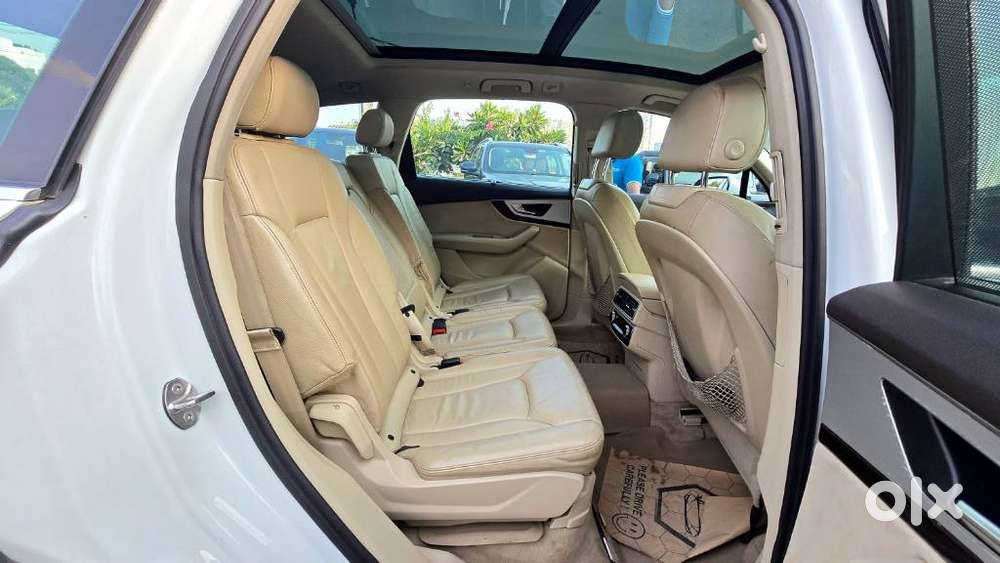 Audi Q7 3.0 Tdi Quattro, 2016, Diesel