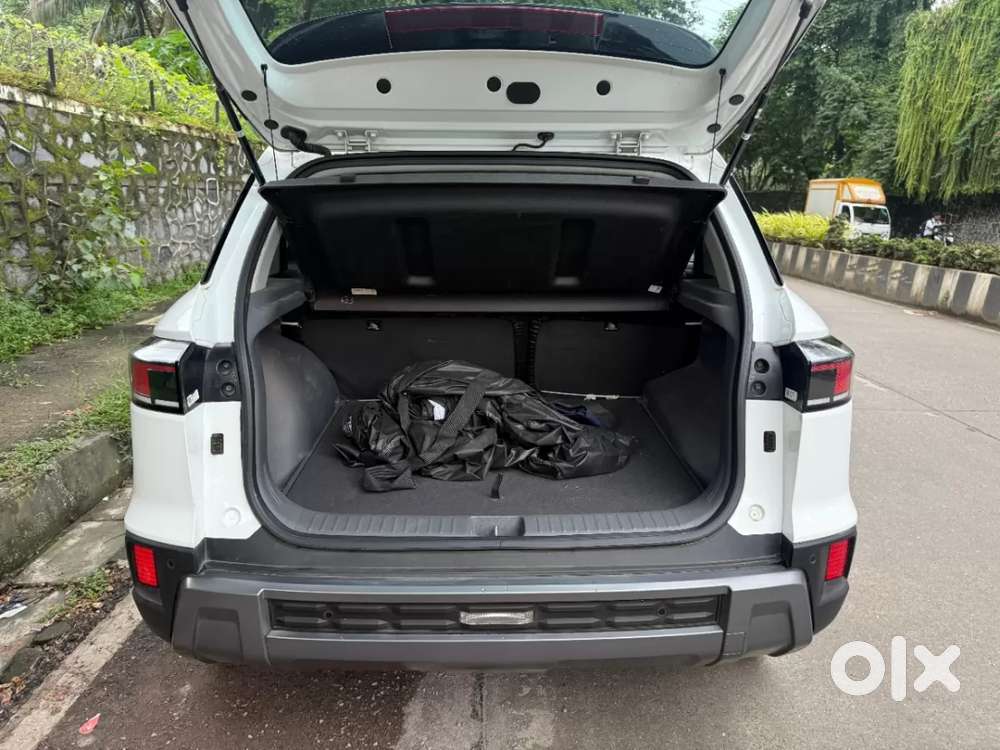 Hyundai Creta, 2024, Petrol