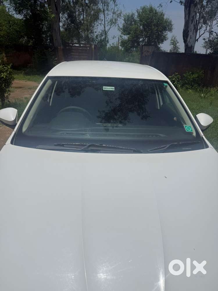 Skoda Slavia 2022 Km Driven