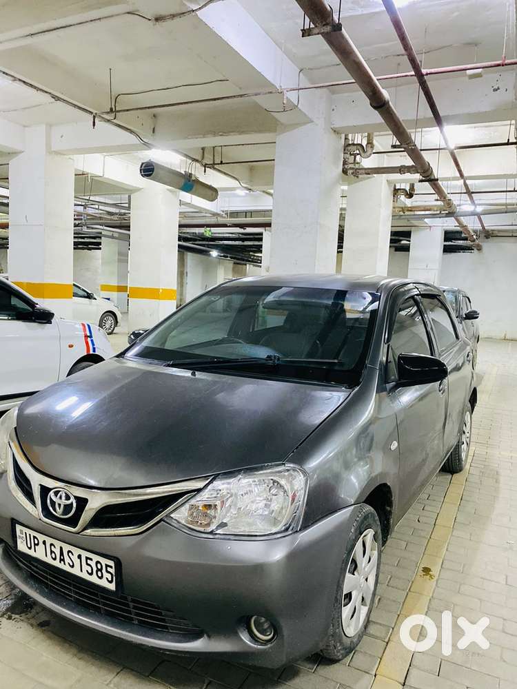 Toyota Etios Liva 2014 Petrol 68277 Km Driven