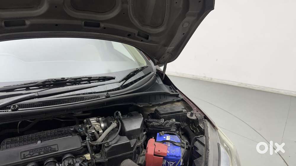 Honda City 1.5 Zx Cvt I-vtec, 2017, Petrol