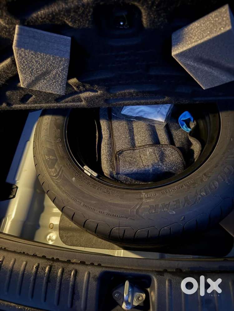 Kia Seltos Htx G, 2024, Petrol