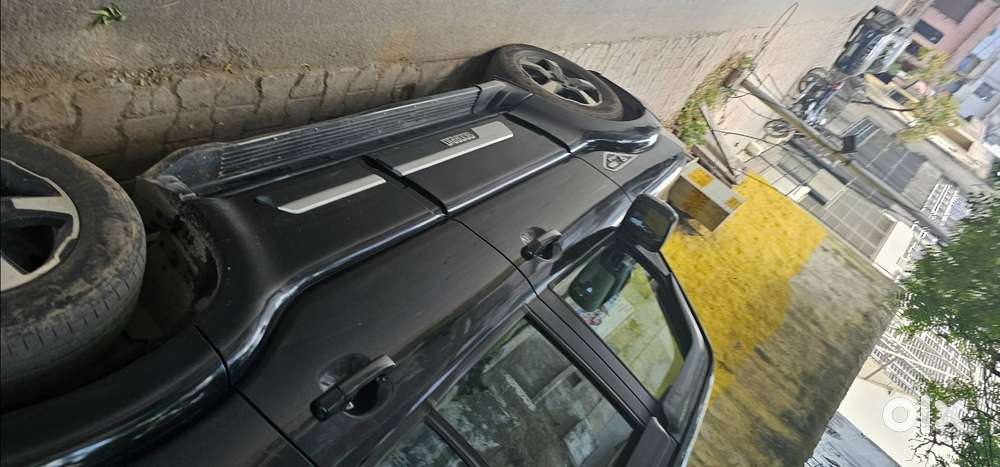 Mahindra Scorpio Classic 2023 Diesel Mt