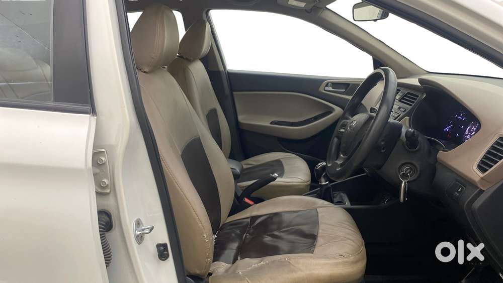 Hyundai Elite I20 Magna 1.4 Crdi, 2016, Diesel