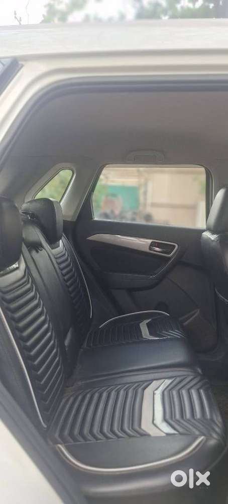 Maruti Suzuki Brezza Zdi Plus, 2016, Diesel