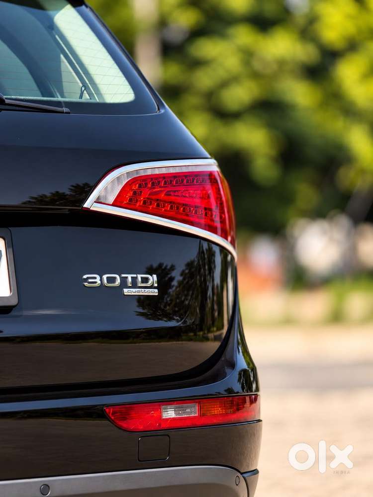 Audi Q5 2.0 Tdi Quattro, 2011, Diesel