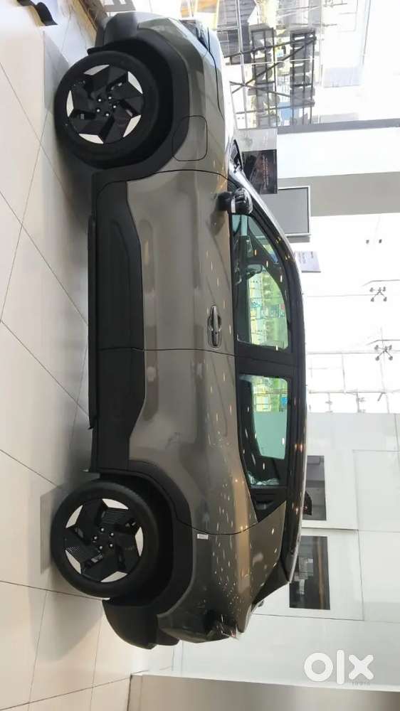 Maruti Suzuki E Vitara 2026 New Car