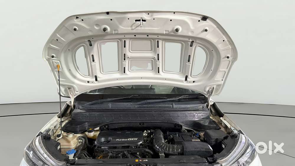 Kia Sonet Htx Plus Turbo Imt, 2023, Petrol