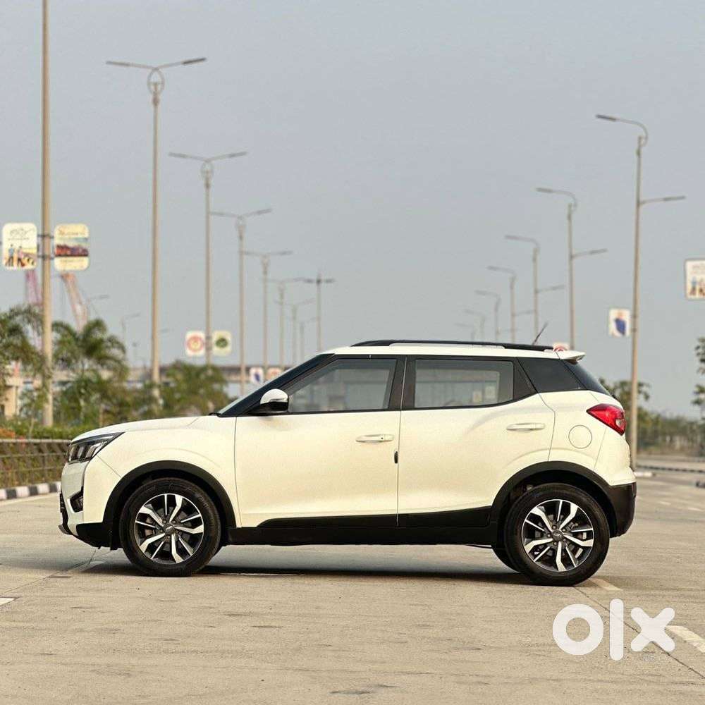 Mahindra Xuv300