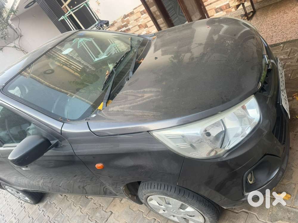 Maruti Alto K10 Petrol 2018