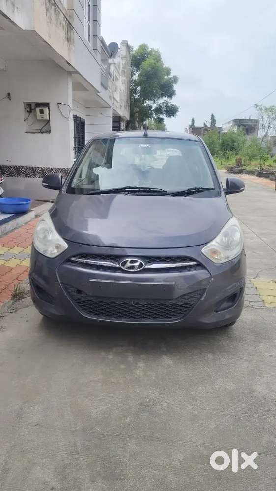 Hyundai I10 Magna 2011 Automatic