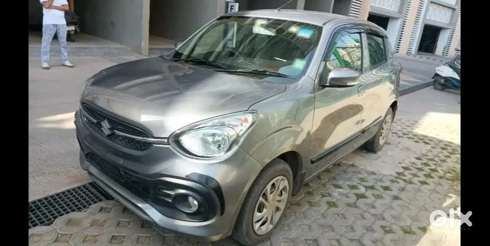Maruti Suzuki Celerio 2022 Petrol Well Maintained