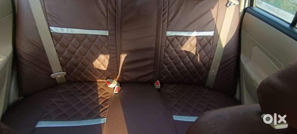 Maruti Suzuki Swift Dzire 2015-2017 1.2 Vxi, 2016, Petrol