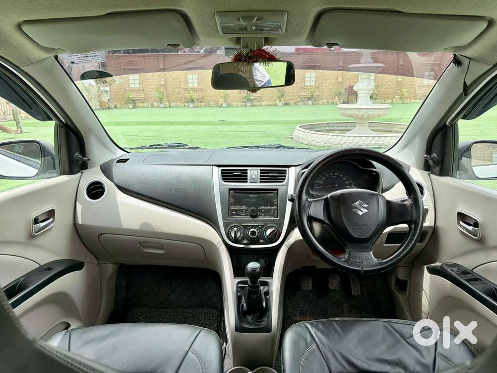 Maruti Suzuki Celerio 1.0 Vxi Mt, 2019, Petrol